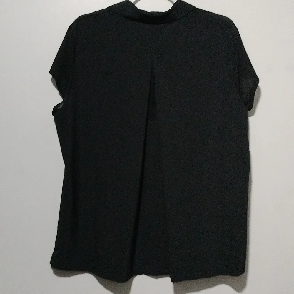 Nike Dri-Fit women's top size XL